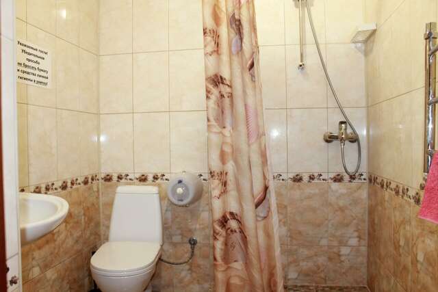 Гостиница Де Париж Анапа-133