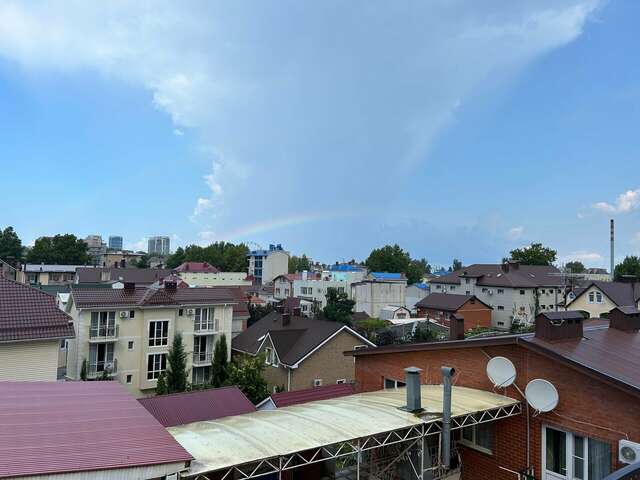 Гостиница Де Париж Анапа-171