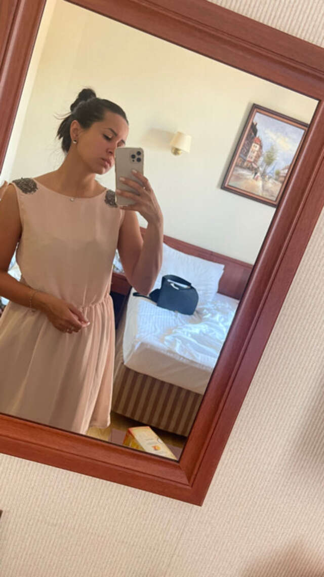 Гостиница Де Париж Анапа-41