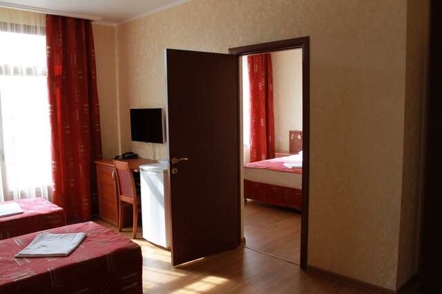 Гостиница Де Париж Анапа-152