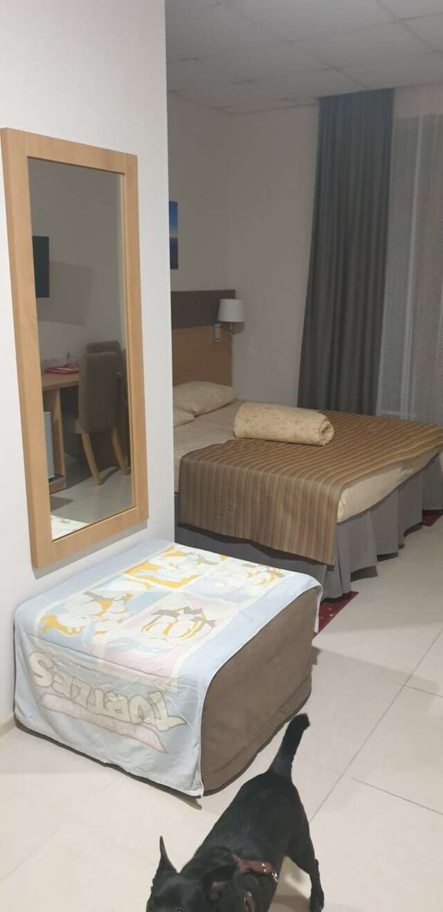 Гостиница Де Париж Анапа-45