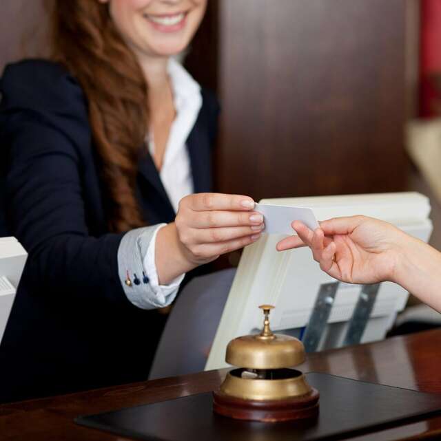 Гостиница Де Париж Анапа-52