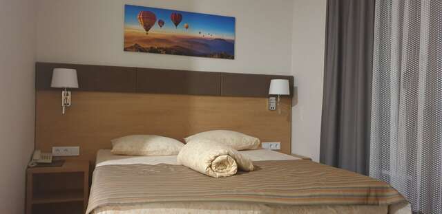 Гостиница Де Париж Анапа-56