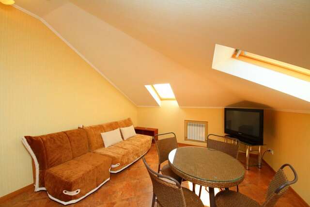 Гостиница Де Париж Анапа-99