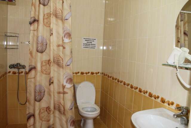 Гостиница Де Париж Анапа-154