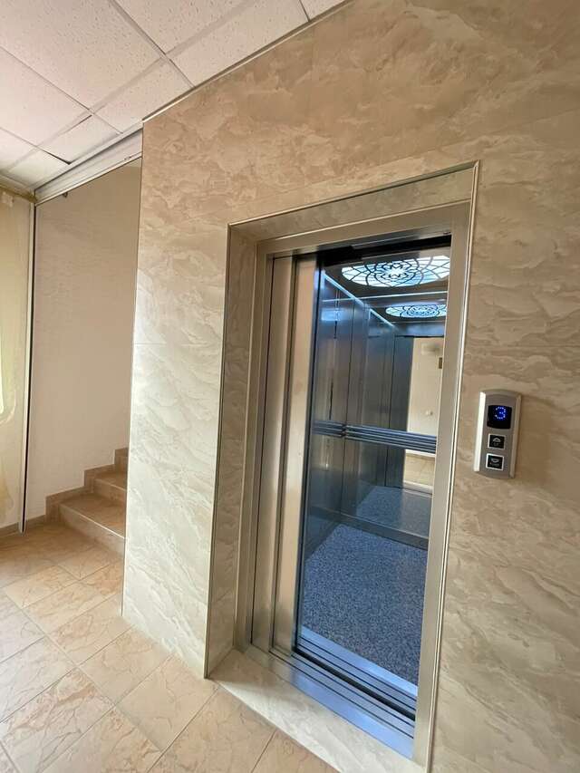 Гостиница Де Париж Анапа-32