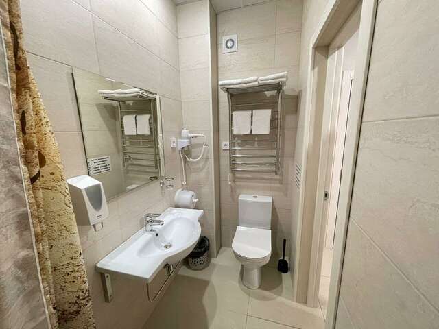 Гостиница Де Париж Анапа-113