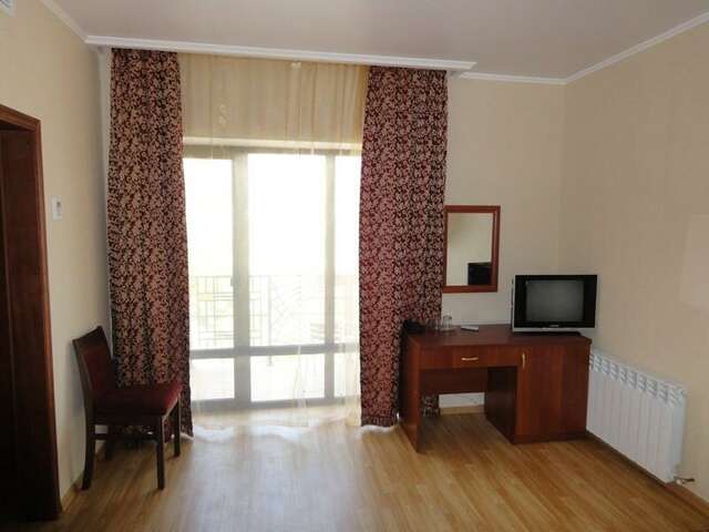 Гостиница Де Париж Анапа-123