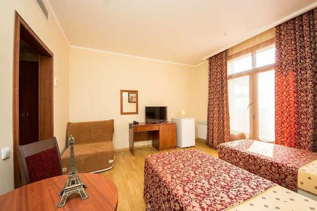 Гостиница Де Париж Анапа-150