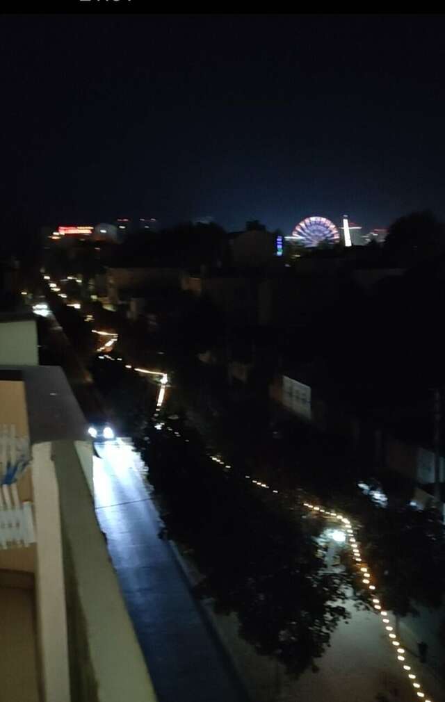 Гостиница Де Париж Анапа-172