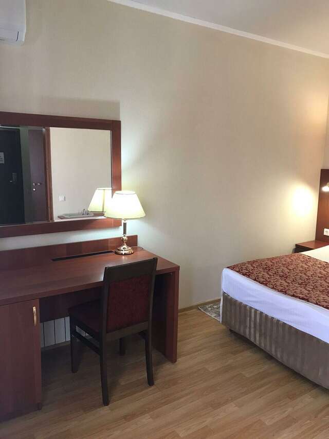 Гостиница Де Париж Анапа-129